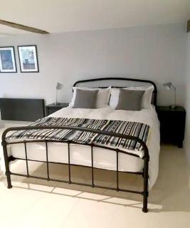 Studio at Church House - Bideford - 7
