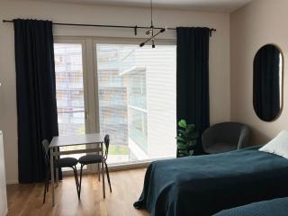 Studio next to Kivistö train station - 0