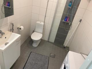 Studio next to Kivistö train station - Vantaa - 8
