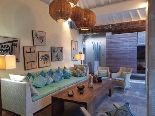 Villa Sukapadi - 1