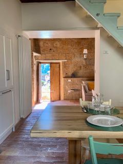 Civita Secret Lodge - Bagnoregio - 4