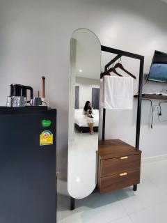 Sawaddee Pua Homestay(Cozy Home) - Pua - 7