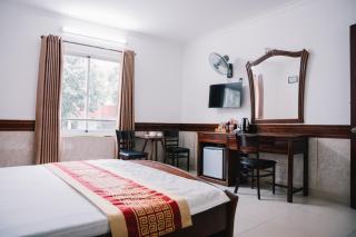 HUNG HUONG HOTEL - Ho Chi Minh - 1