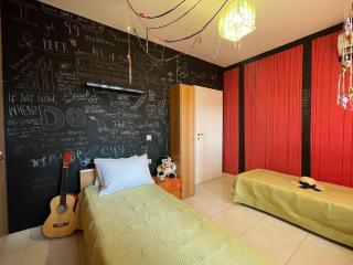 Sweet central apartment - Iráclio - 8