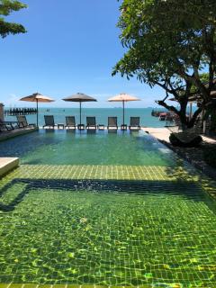 Punnpreeda Beach Resort - SHA Plus Certified - Bangrak Beach - 9