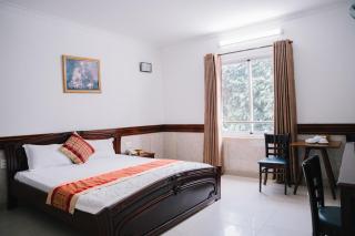 HUNG HUONG HOTEL - Ho Chi Minh - 8