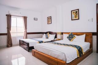 HUNG HUONG HOTEL - Ho Chi Minh - 6