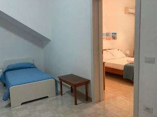 Casa Vacanze Nautilus - Pozzallo - 2