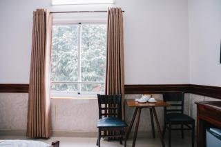 HUNG HUONG HOTEL - Ho Chi Minh - 4