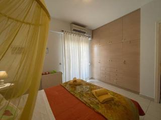 Sweet central apartment - Iráclio - 9
