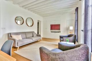 Superbe Appartement Bon marché Saint Germain Free Netflix - París - 4