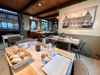 B&B Tolkantoor - Zelzate - 2