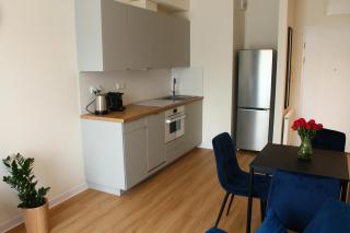 Apartament Perła 1 - Lublin - 7