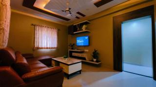 Pearl villa - Panchgani - 8