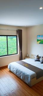 Đồi Chè Hotel - Mộc Châu - 7