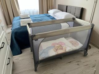 Apartament BARI - Świnoujście - 6
