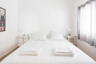 Specious apartment, fun, close to the beach! - Tel Aviv - 5