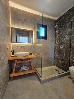 Byblos Cycladic House - Vívlos - 8