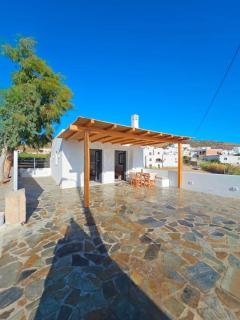 Byblos Cycladic House - Vívlos - 5