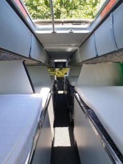 Kapsuły Sypialne AutokarSingliPL, Par, ciekawe miejsce - 8