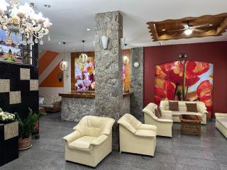 Nid Huahin Hotel - Hua Hin - 8