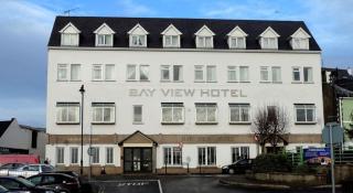 Bay View Hotel - 3