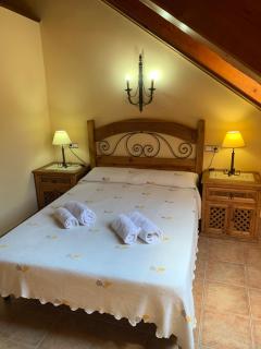 Casa Valentí - Tahull - 1