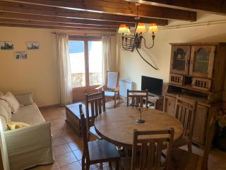 Casa Valentí - Tahull - 4