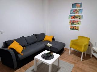 Anja Apartman - 8