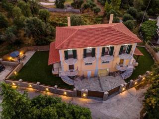 Villa Henkel B - Káto Korakiána - 0