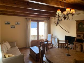 Casa Valentí - Tahull - 9