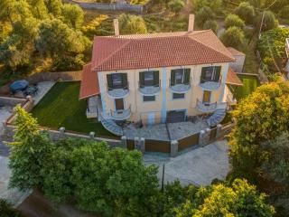 Villa Henkel B - Káto Korakiána - 3