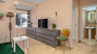 Sunlit Retreat with Garden Haven - Fuengirola - 7