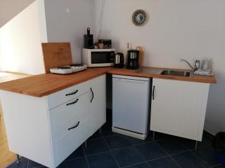 Ferienwohnung an der Windmühle - Weimar - 7