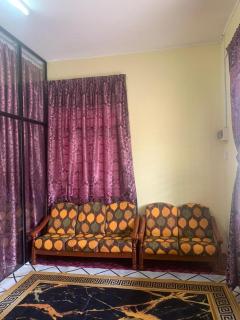 Tina Homestay Budget - Ketereh - 4