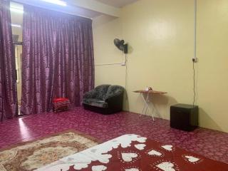 Tina Homestay Budget - 2