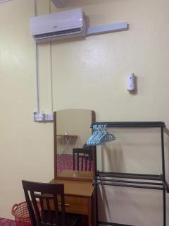Tina Homestay Budget - 1