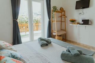 Lemon Tree Rooms - Isquia - 6