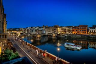 Il Rivalta - Place of Charme - Florenz - 9