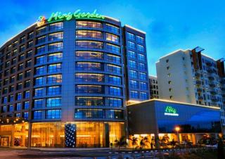 Deluxe Twin Room AYS - Kota Kinabalu - 9