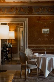 Villa Pattono Relais - 4