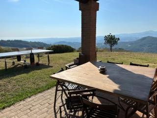 Paradiso sulle Colline Parmensi - 8