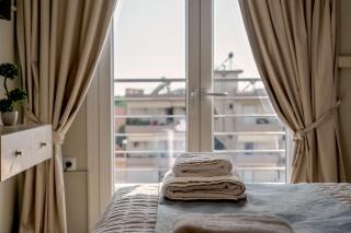 NK Luxury Apartments - Preveza - 2