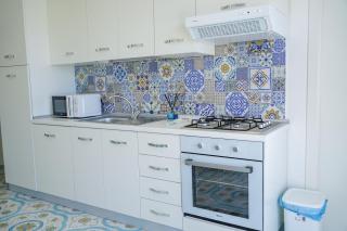 Vivi Cilento Apartments - Santa Maria di Castellabate - 3