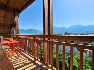 Appartement Douceur entre lac et montagnes - Saint-Jorioz - 3