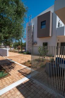 VUAR SUITES - Petalidi - 3
