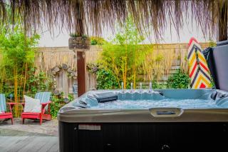 Drents Genieten - Kraaiheide met privé jacuzzi - 6