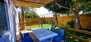 Apartamento Mery Oliva - 1