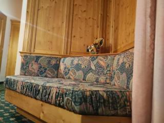 La Bocchetta Romantic Spa Hotel e Ristorante - 4