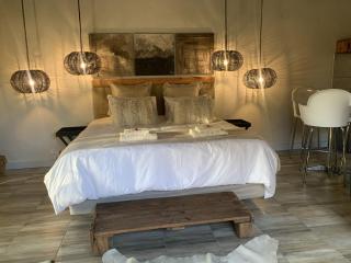 Sunset Guesthouse and Venue Cullinan - Meule - 6